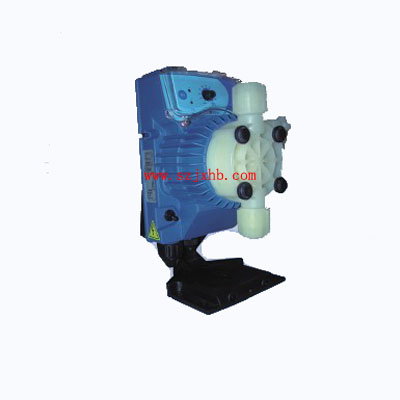 SEKO赛高电磁隔膜计量泵进口计量泵隔膜计量泵