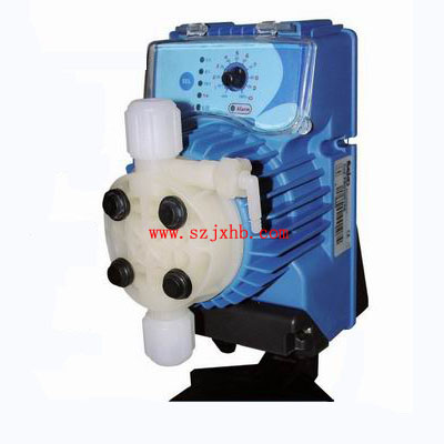 SEKO赛高机械隔膜计量泵高压计量泵计量泵生产厂家